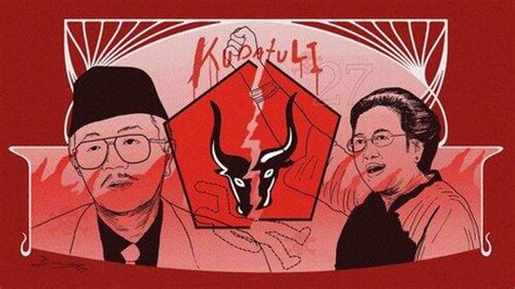 Sejarah Kerusuhan 27 Juli 1996: Soeharto Gembosi .